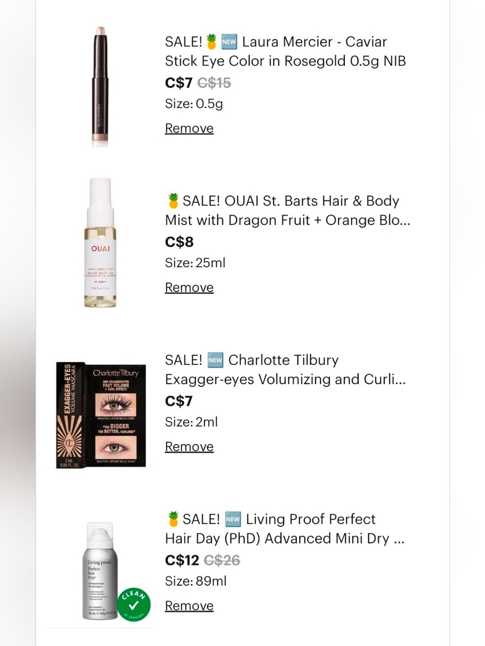 Special Bundle